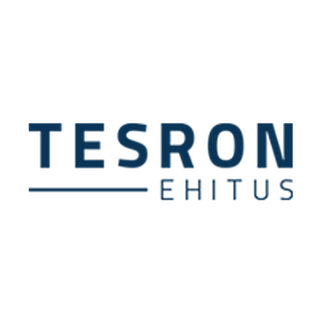 tesron ehitus logo