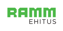 ramm ehitus