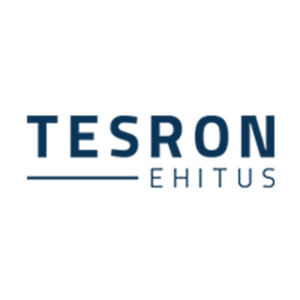 tesron ehitus logo