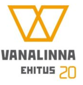 vanalinna ehitus